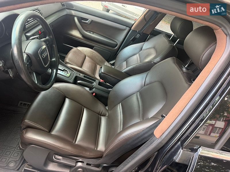 Універсал Audi A4 2005 в Рівному