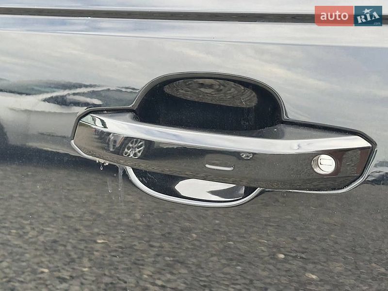 Седан Audi A4 2017 в Луцке