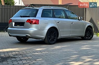 Універсал Audi A4 2006 в Сарнах