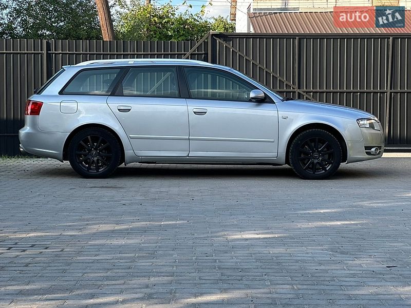 Універсал Audi A4 2006 в Сарнах