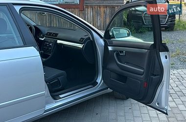 Універсал Audi A4 2006 в Сарнах