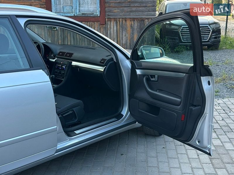 Універсал Audi A4 2006 в Сарнах