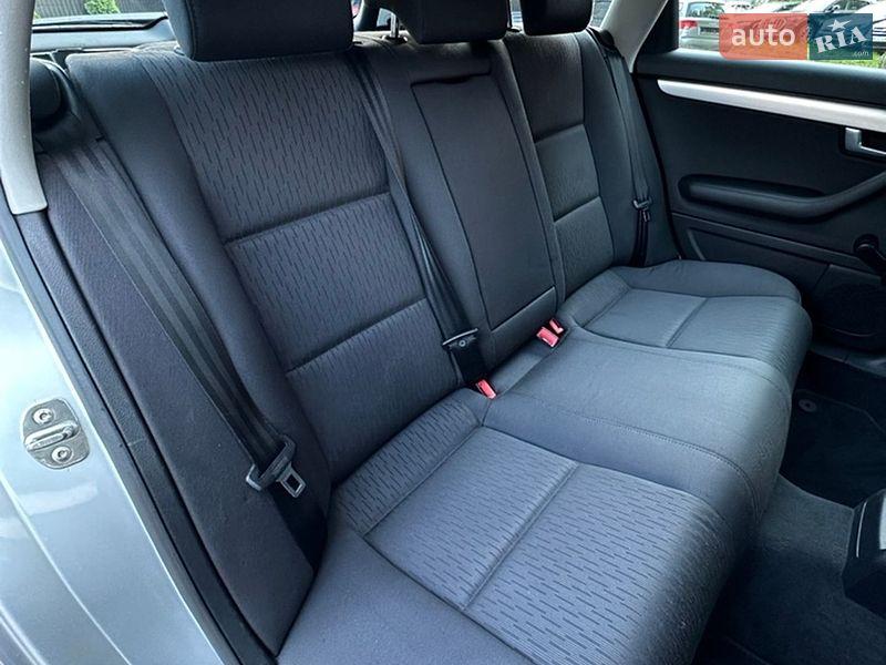 Універсал Audi A4 2006 в Сарнах