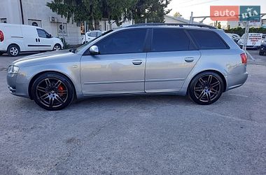 Универсал Audi A4 2006 в Полтаве