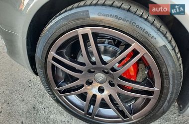 Универсал Audi A4 2006 в Полтаве