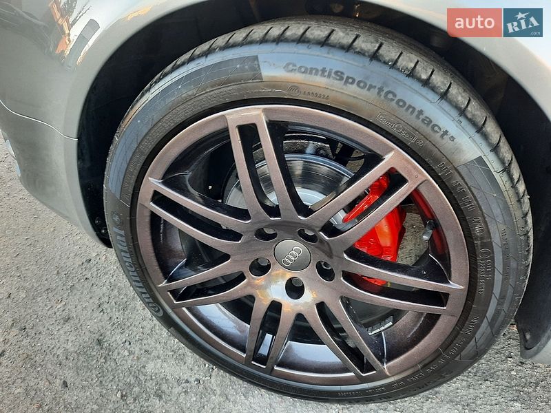 Универсал Audi A4 2006 в Полтаве