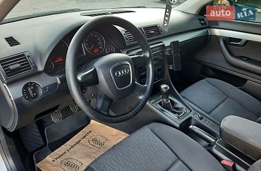 Универсал Audi A4 2006 в Полтаве