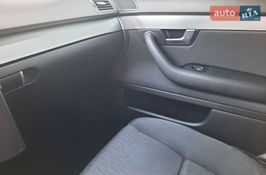 Универсал Audi A4 2006 в Полтаве