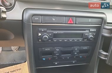Универсал Audi A4 2006 в Полтаве