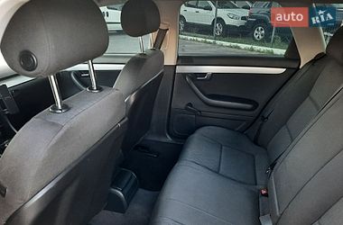 Универсал Audi A4 2006 в Полтаве