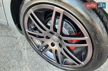 Универсал Audi A4 2006 в Полтаве