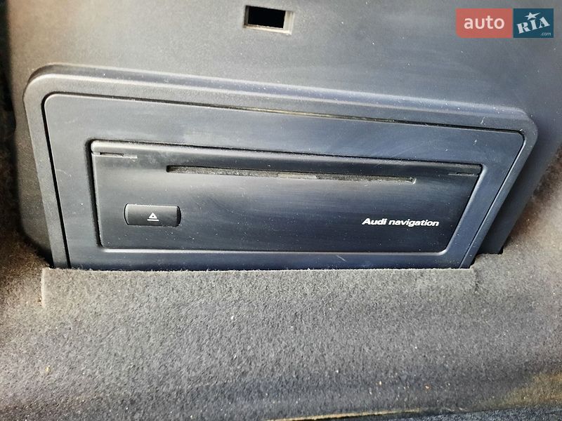 Универсал Audi A4 2006 в Полтаве