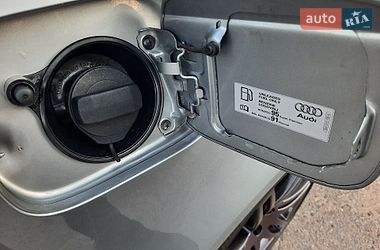Универсал Audi A4 2006 в Полтаве