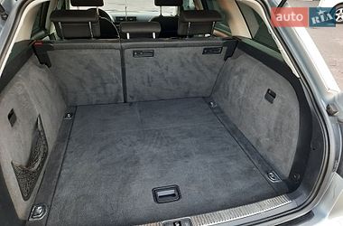 Универсал Audi A4 2006 в Полтаве