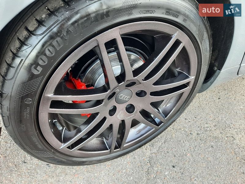Универсал Audi A4 2006 в Полтаве