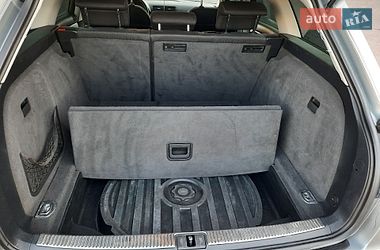 Универсал Audi A4 2006 в Полтаве