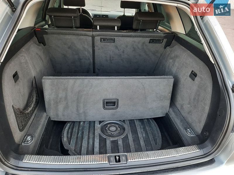 Универсал Audi A4 2006 в Полтаве