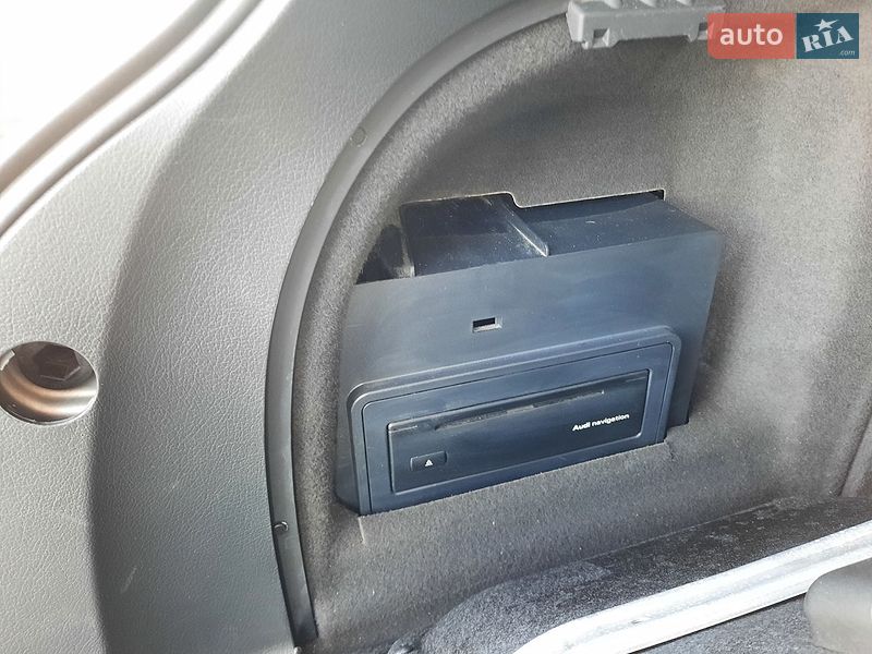 Универсал Audi A4 2006 в Полтаве