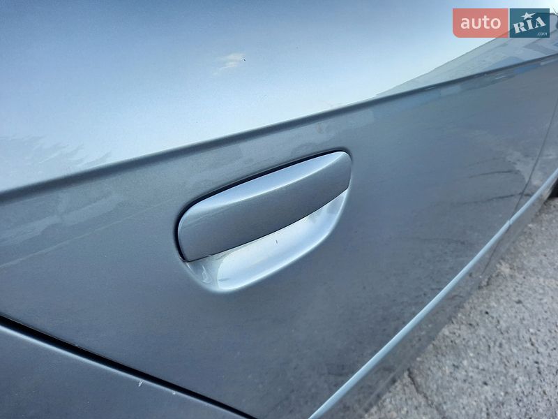 Универсал Audi A4 2006 в Полтаве