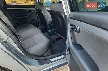 Универсал Audi A4 2006 в Полтаве