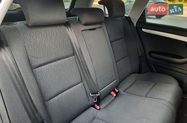 Универсал Audi A4 2006 в Полтаве
