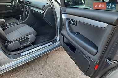 Универсал Audi A4 2006 в Полтаве