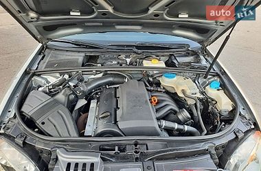 Универсал Audi A4 2006 в Полтаве