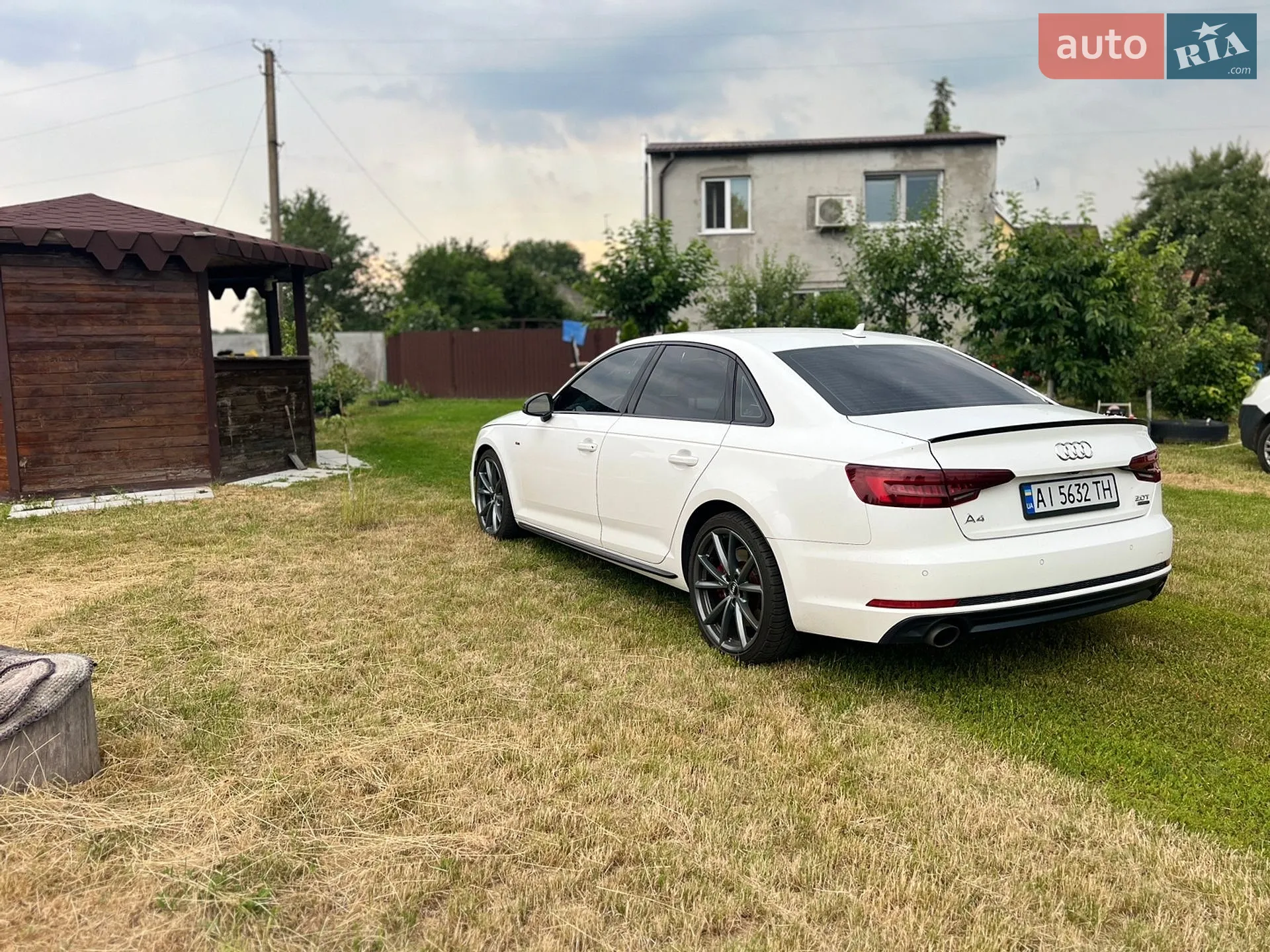 2017 Audi A4 - мініатюра 7