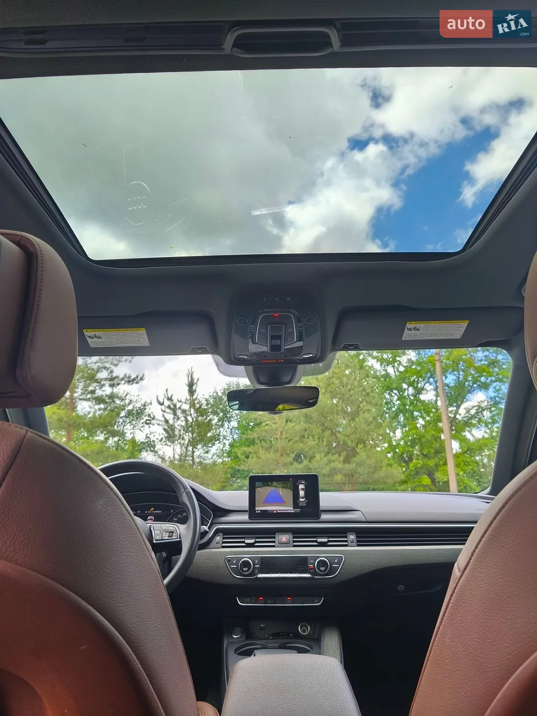2019 Audi A4 - мініатюра 19
