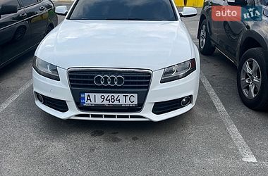 audi a4 2009 в Буча от профессионального продавца Алексей
