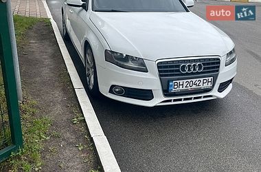 Універсал Audi A4 2009 в Бучі