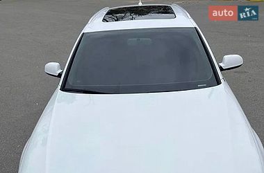 Універсал Audi A4 2009 в Бучі
