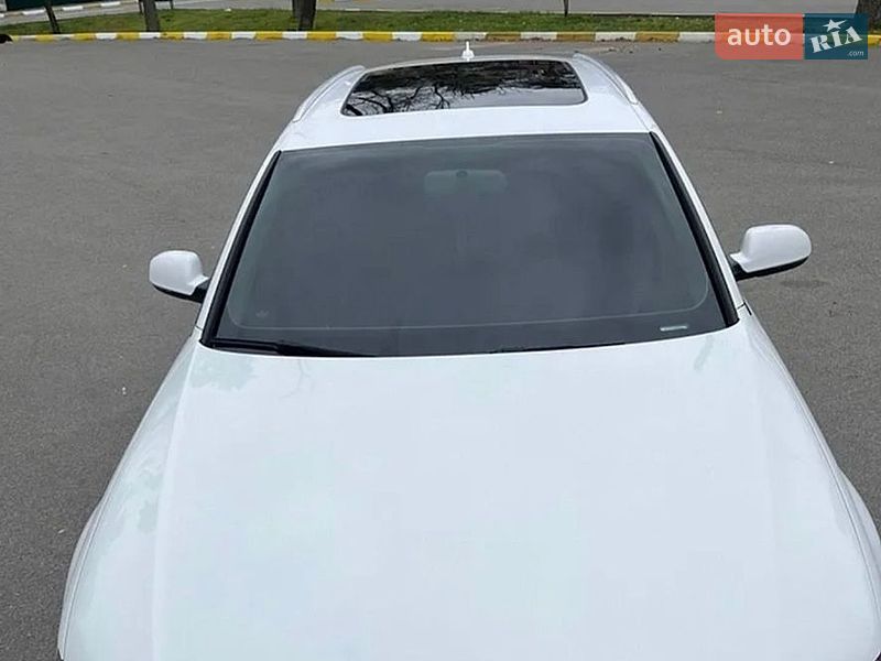 Універсал Audi A4 2009 в Бучі
