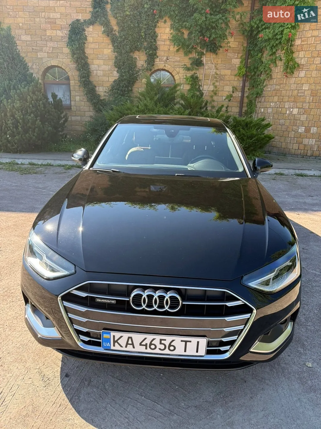 2021 Audi A4 - мініатюра 7