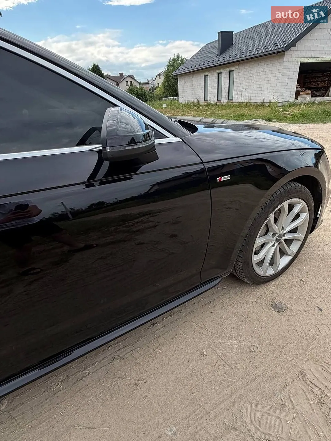 2019 Audi A4 - мініатюра 11