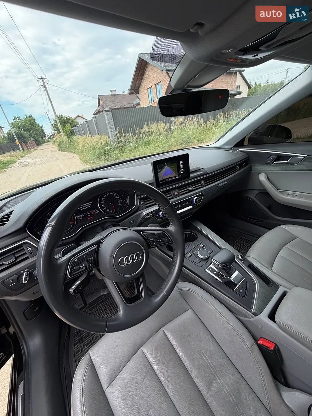 2019 Audi A4 - мініатюра 4
