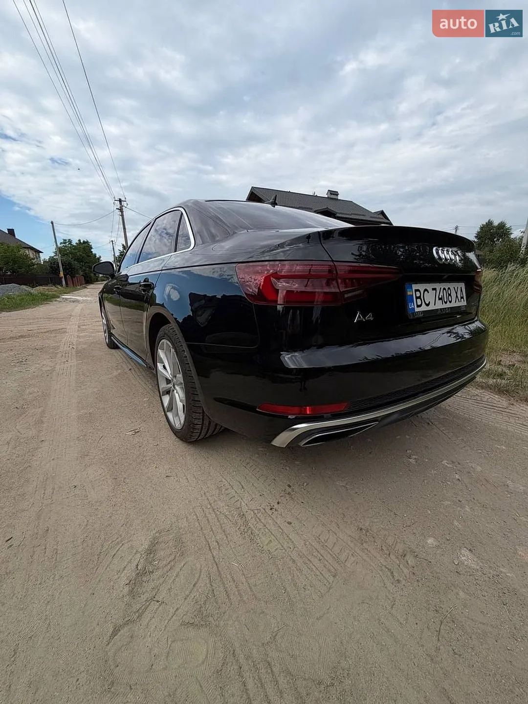 2019 Audi A4 - мініатюра 16