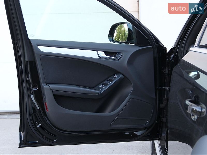Універсал Audi A4 2015 в Сарнах