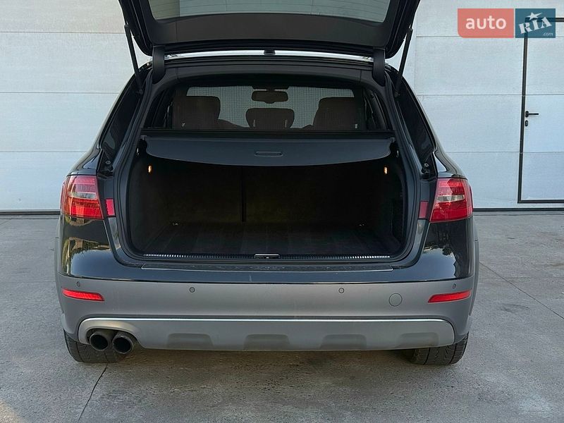 Універсал Audi A4 2015 в Сарнах