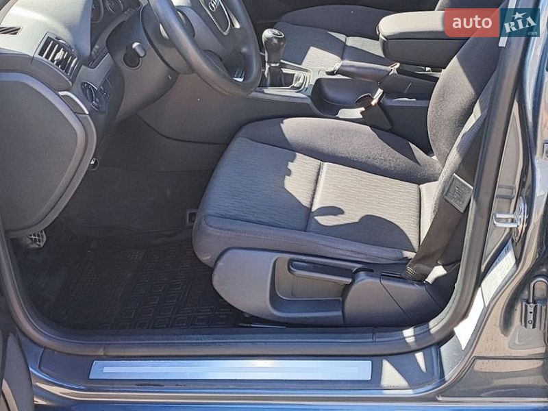 Універсал Audi A4 2006 в Володимирі