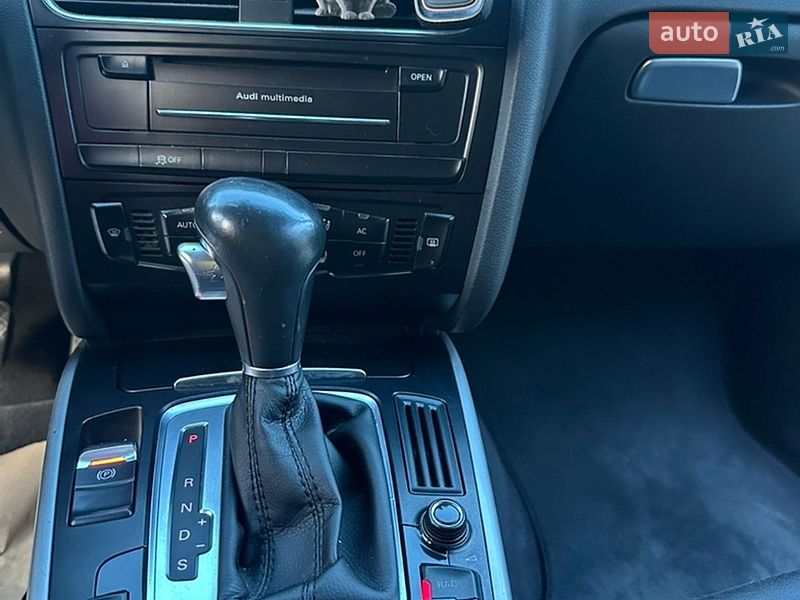 Универсал Audi A4 2010 в Тернополе фото 21 Универсал Audi A4 2010 в Тернополе