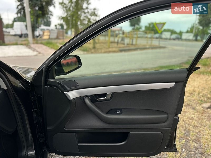 Універсал Audi A4 2007 в Вінниці