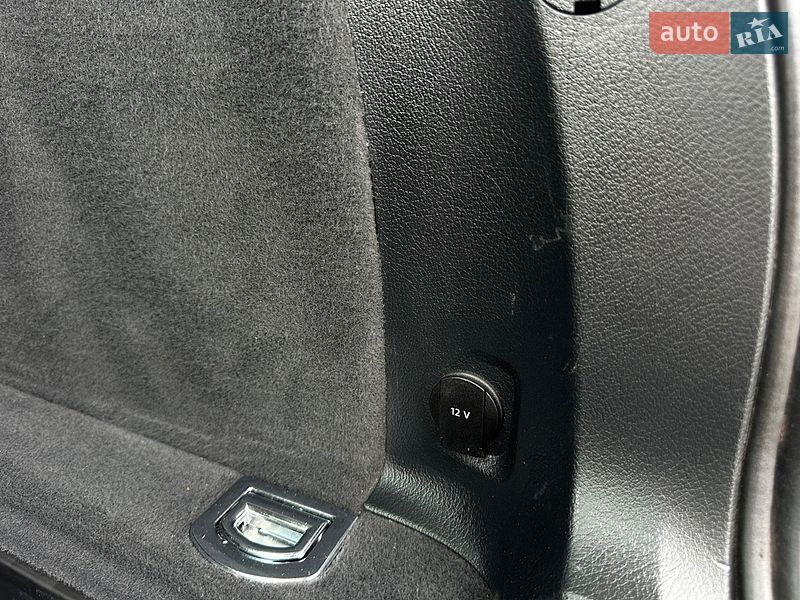 Універсал Audi A4 2007 в Вінниці