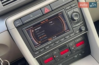 Универсал Audi A4 2008 в Хороле