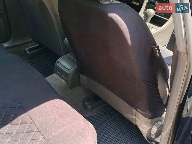 Седан Audi A4 2001 в Запоріжжі