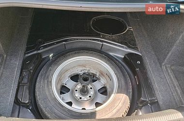 Седан Audi A4 2001 в Запорожье