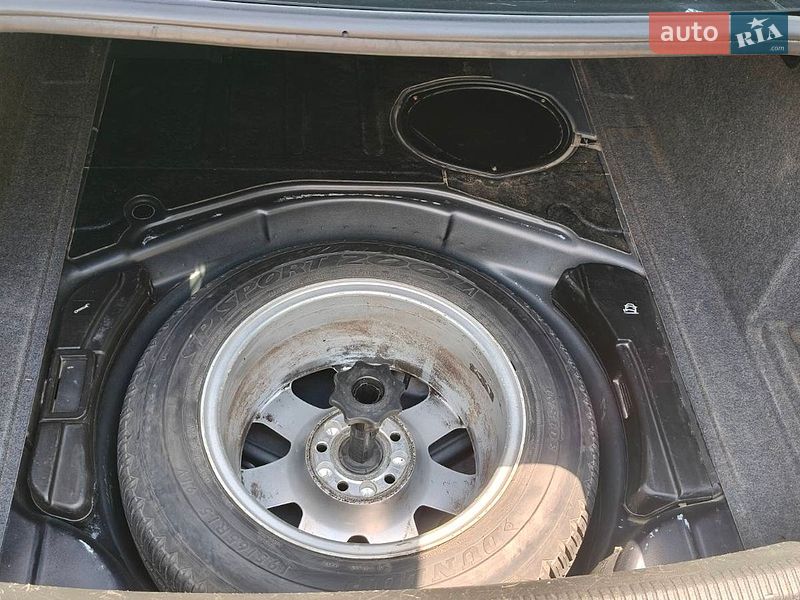Седан Audi A4 2001 в Запорожье