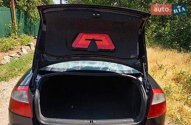 Седан Audi A4 2001 в Запорожье
