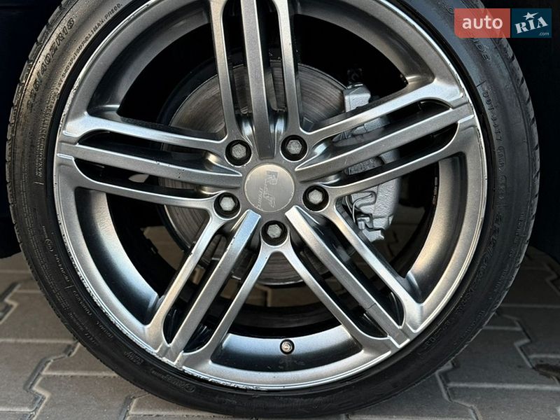 Універсал Audi A4 2005 в Володимирі
