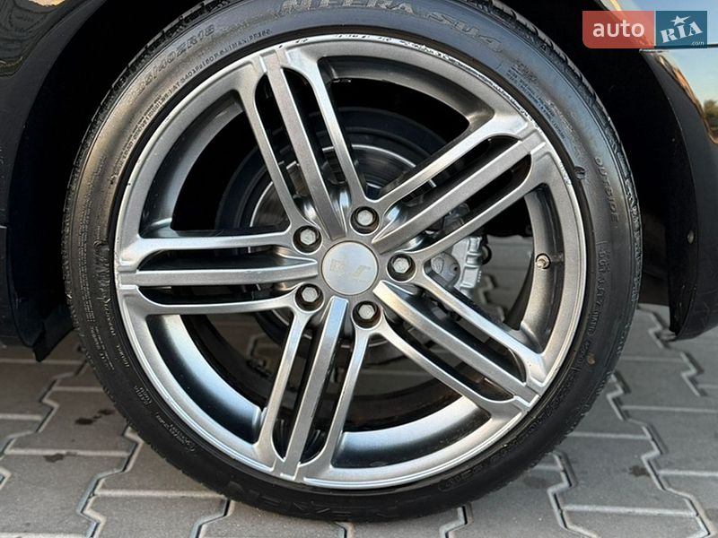 Універсал Audi A4 2005 в Володимирі